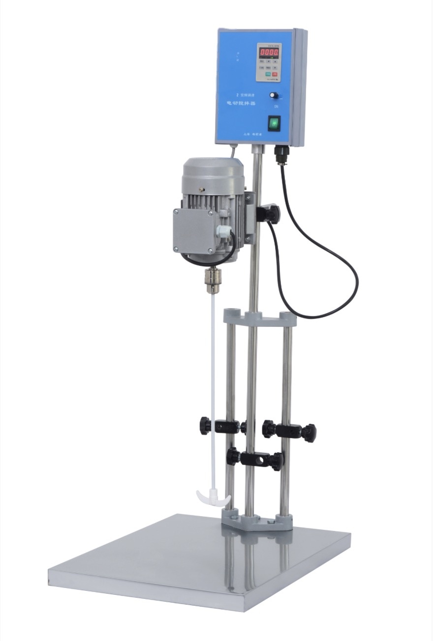 上海梅颖浦 S312-250 恒速搅拌器