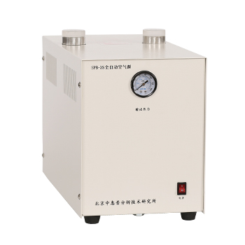 北京中惠普 SPB-3S 全自动空气源