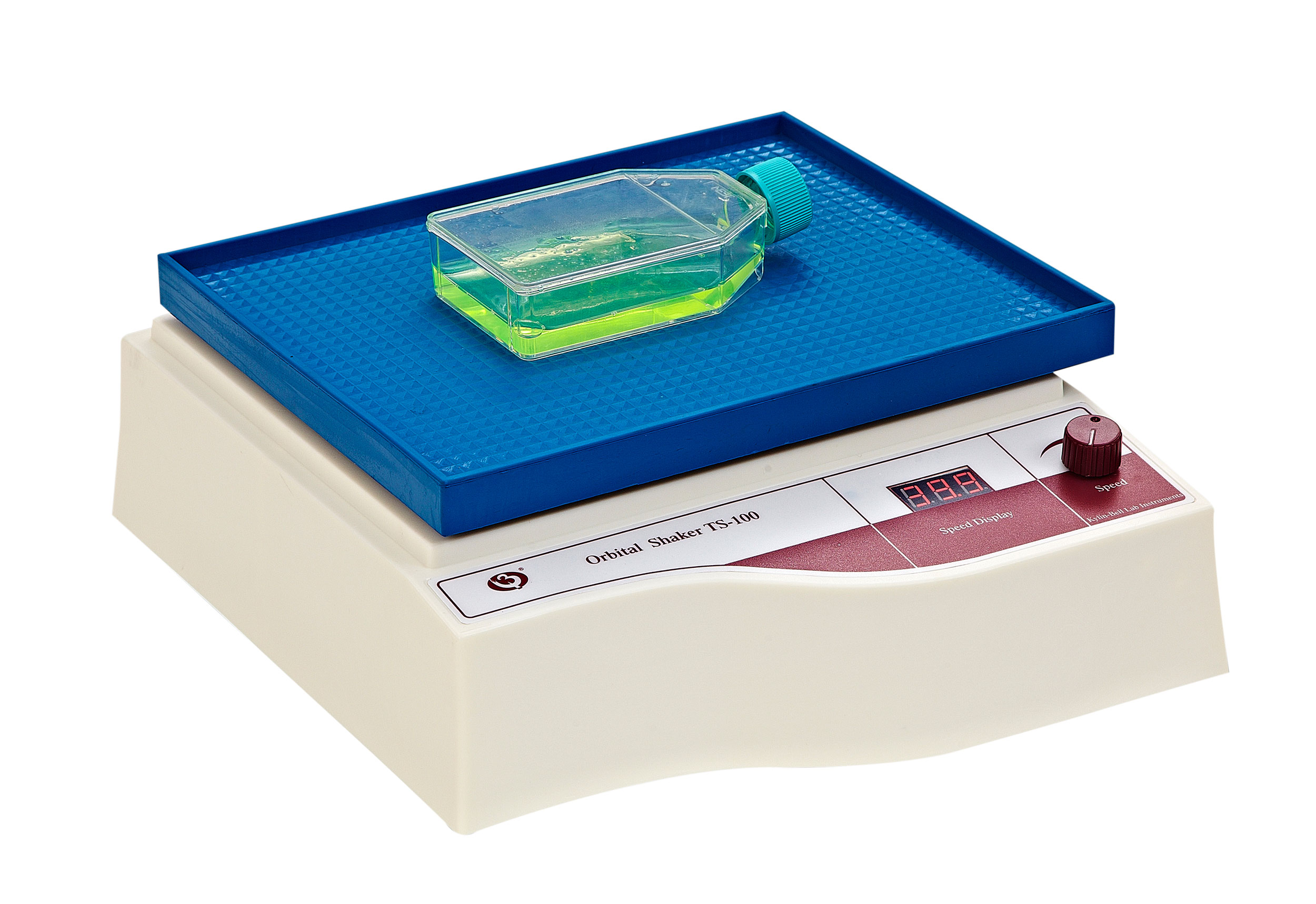 其林贝尔脱色摇床TS-100