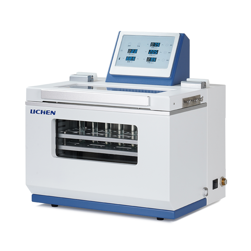 力辰科技 SNC系列 斜吹涡旋浓缩仪