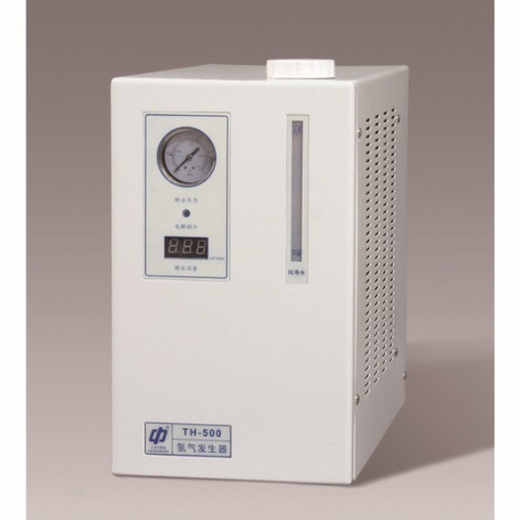 北京中惠普 TH-500 纯水型高纯度氢气发生器