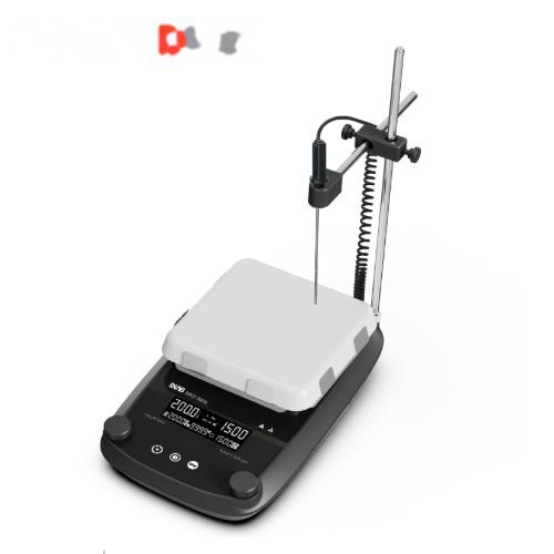 大龙 Dlab DMS7-550M 加热型强磁磁力搅拌器