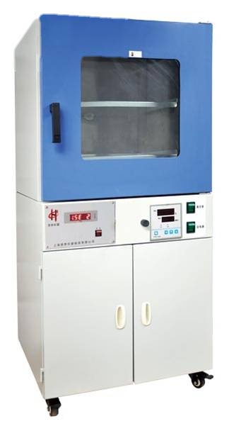 上海慧泰真空度数显干燥箱HTZ-6500L