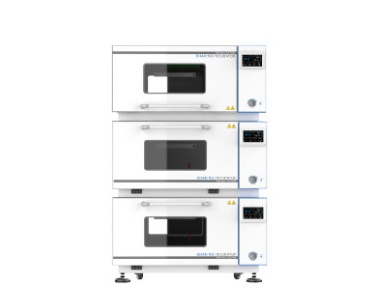 上海一恒叠加式振荡培养箱HZQ-113
