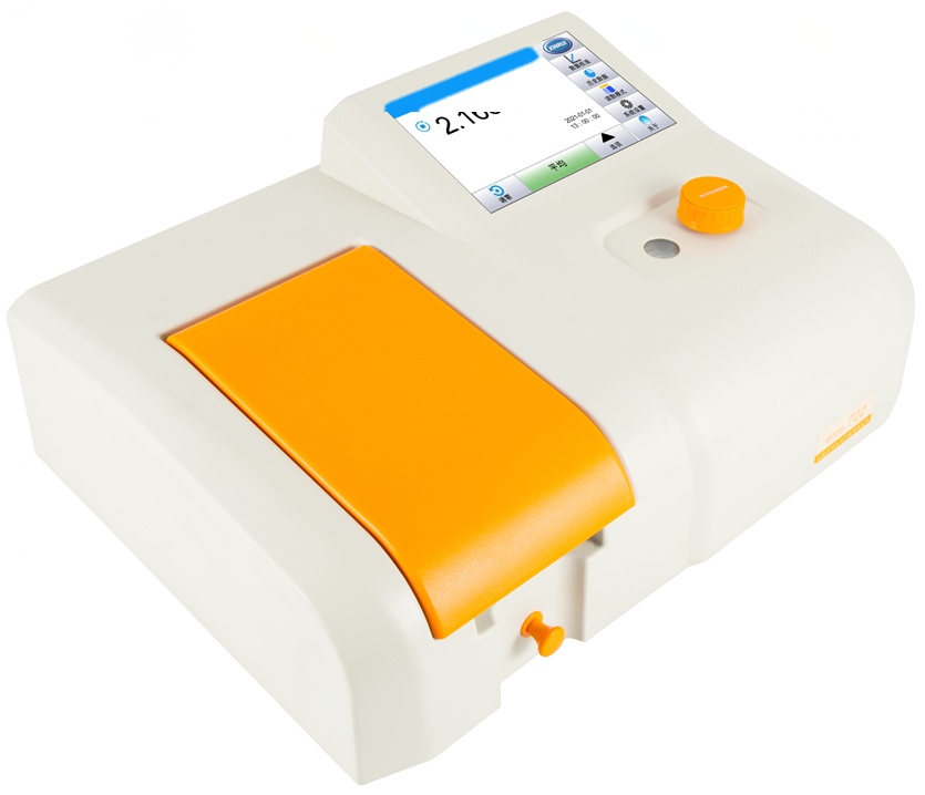 上海昕瑞多参数水质测定仪DR7500A