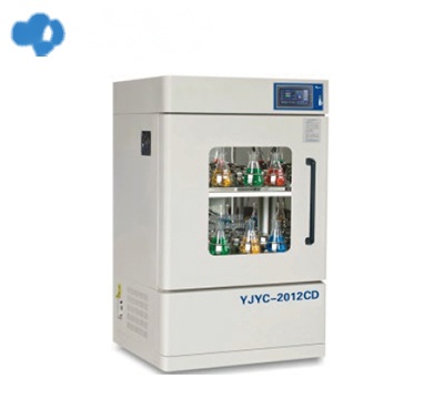 上海跃进立式恒温摇床YJYC- 1102CD