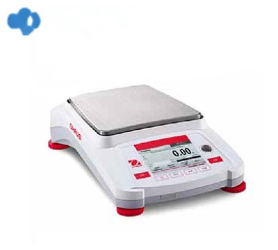 奥豪斯精密天平 AX8201ZH