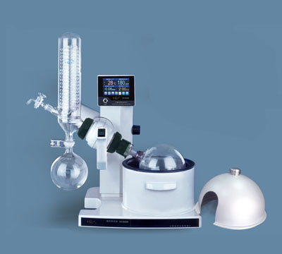 上海亚荣油浴旋转蒸发器SY-2000A