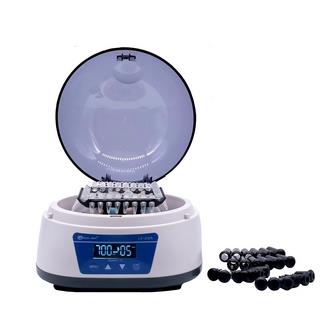 其林贝尔 Kylin-bell LX-200A 迷你离心机