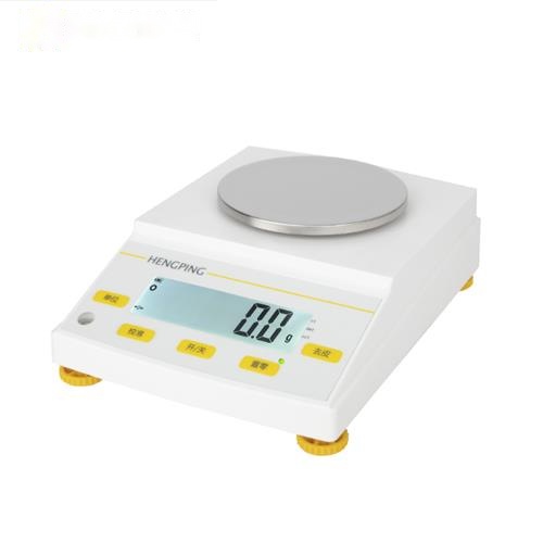 上海恒平 MP2001 电子天平