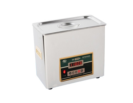 宁波新芝D系列超声波清洗机SB-3200D