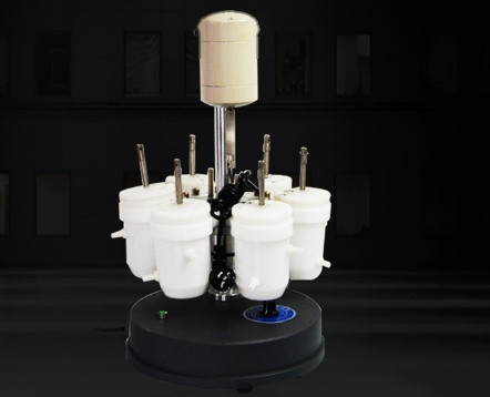 常州国华可调高速匀浆机 FS-1