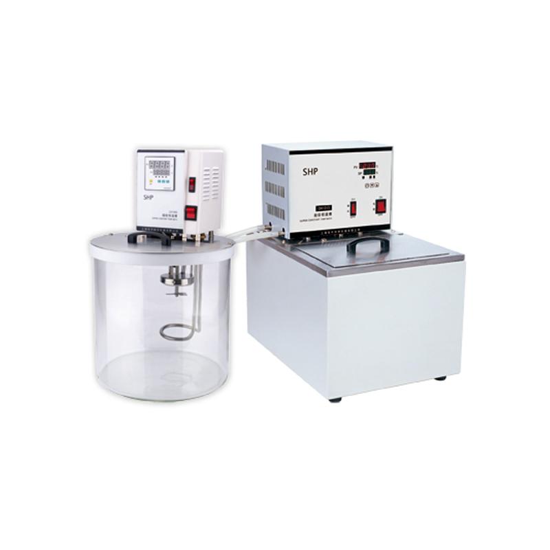 舜宇恒平 CH1015B 高精度恒温水槽 5~100℃/16L 内外循环