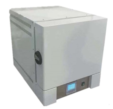 上海慧泰高温马弗炉 8-12TP