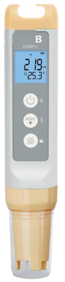 大龙 Dlab DORP1+ 蓝牙笔式ORP计