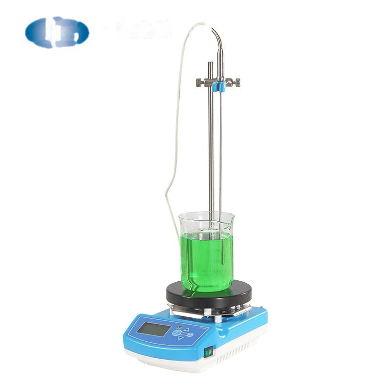 上海一恒 IT-08A3 磁力搅拌器（圆盘型）