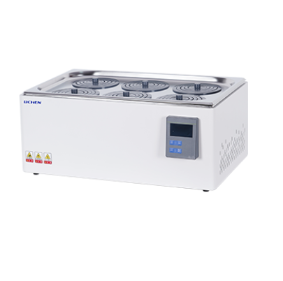 力辰科技LC-WB-6防干烧恒温水浴锅