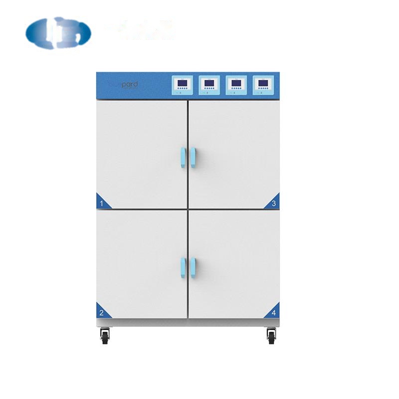 上海一恒电热恒温培养箱（多箱）DHP-100-4B（四箱)
