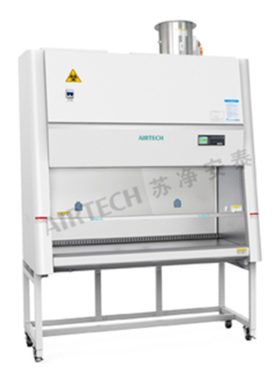 苏净安泰 AIRTECH BSC-1004IIB2 二级生物安全柜（全排型）