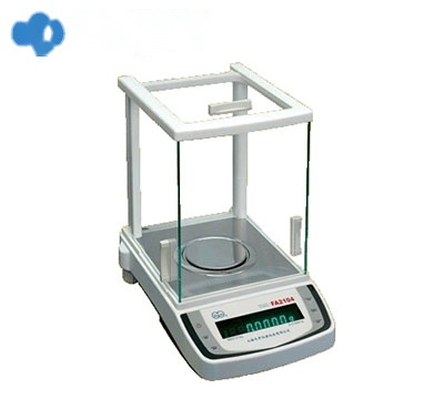 上海良平 FA2104 分析天平