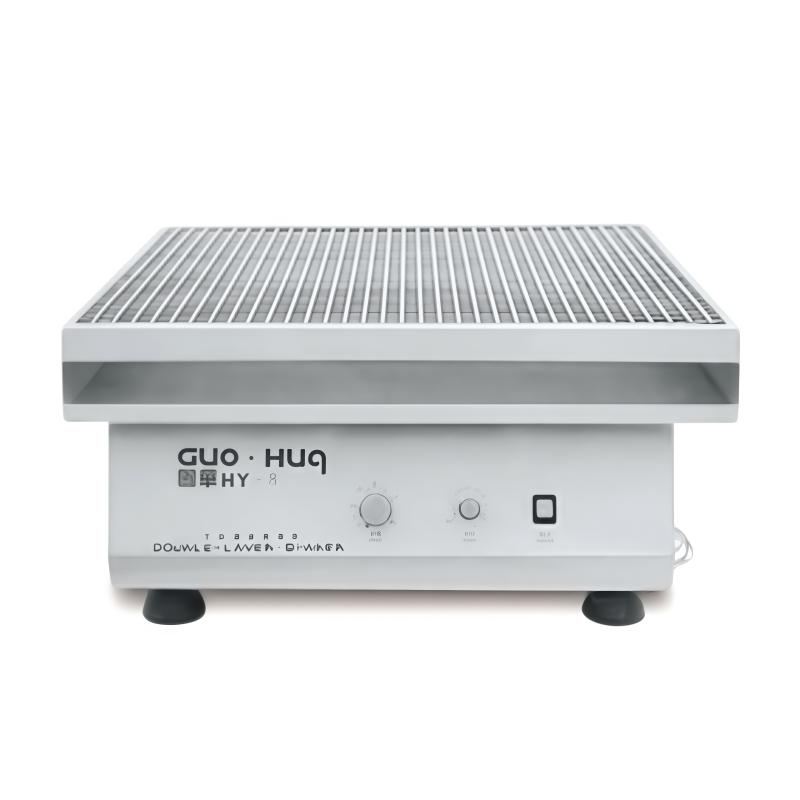 常州国华 HY-8 大容量振荡器