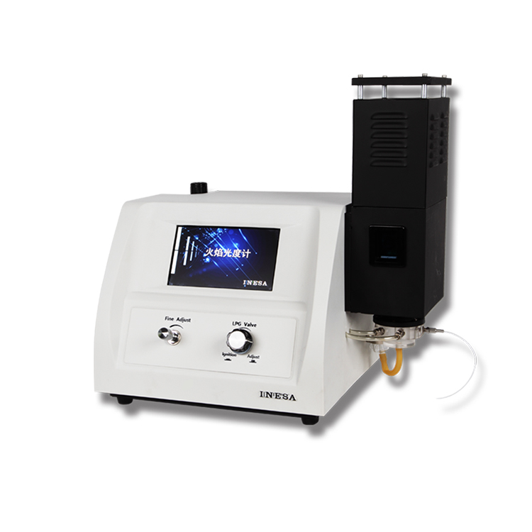 天美 Techcomp 6400A 火焰光度计