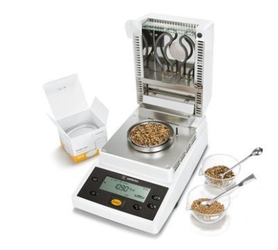 赛多利斯水分测定仪MA35M-1CN