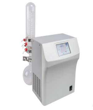 天津市恒奥 HVS-02 真空控制系统