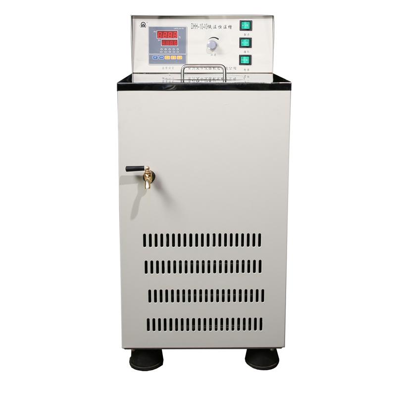 荣华 DHH-10-10低温恒温槽 10L