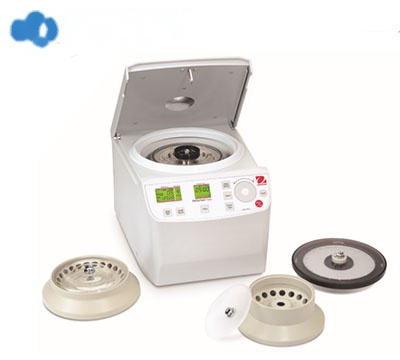 奥豪斯微量高速离心机FC5513