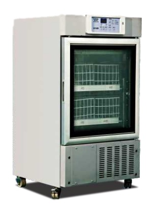 澳柯玛 Aucma XC-120 血液冷藏箱