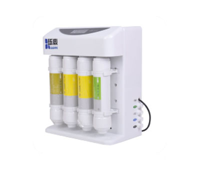 上海砾鼎反渗透去离子纯水机LD-DI-SML-30