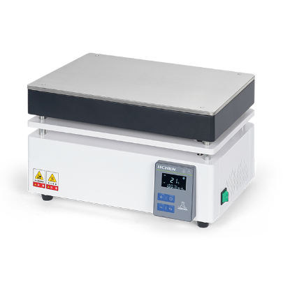 力辰科技LC-DB-2AB不锈钢电热板