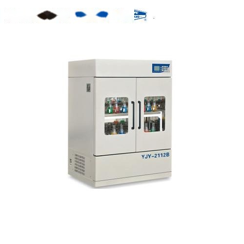 上海跃进立式恒温摇床YJY-2102