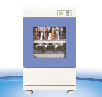 上海三发恒温振荡培养箱ZHP-100L（少量生产）