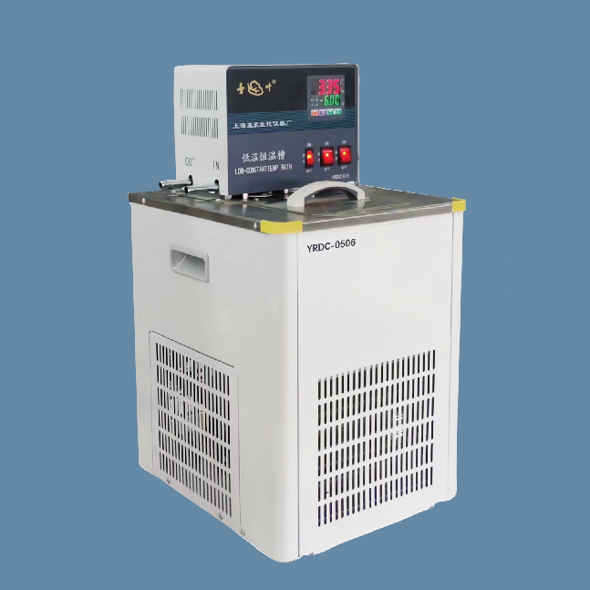 上海亚荣低温泵YRDC-3030