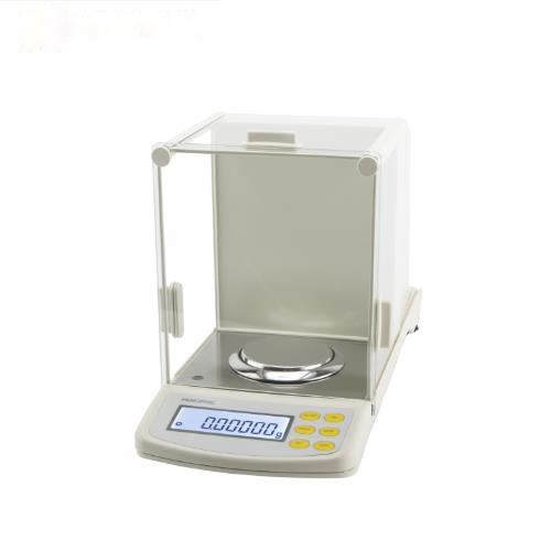 上海恒平 FA1085RH 电子分析天平