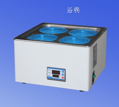 上海冉绘电热恒温水浴锅DK-S24