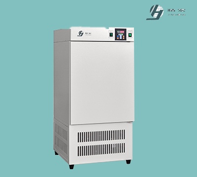 上海精宏生化培养箱SHP-350