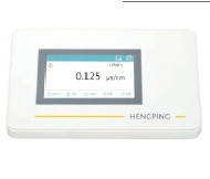 上海恒平CON6320电导率仪