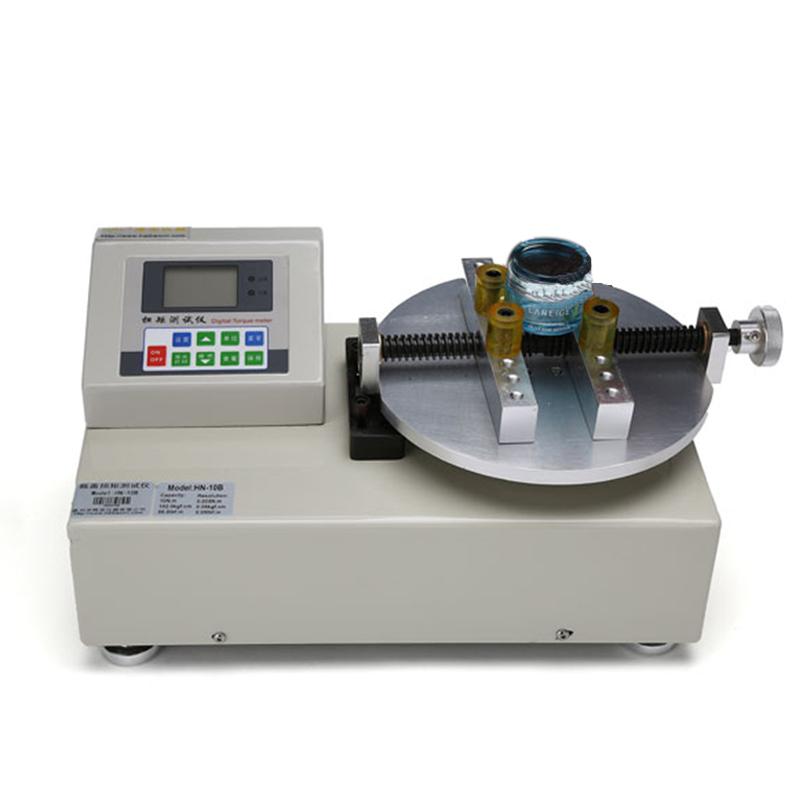 瓶盖扭矩测试仪 HN-10B 海宝 转盘瓶盖扭力仪 10N.m
