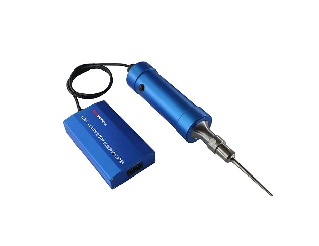 昆山舒美 KBC-200S 手持式超声波处理器