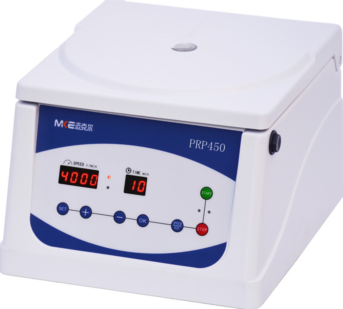 迈克尔 PRP450 低速台式离心机