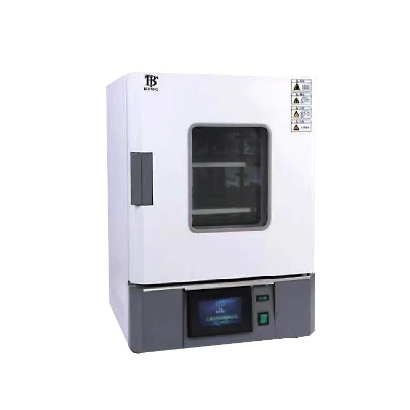 上海本亭 CBGLL-30BE 立式智能型鼓风干燥箱 300℃/30L