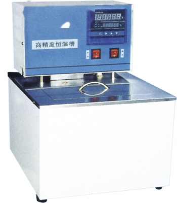 宁波新艺高精度恒温水（油）槽GH-30