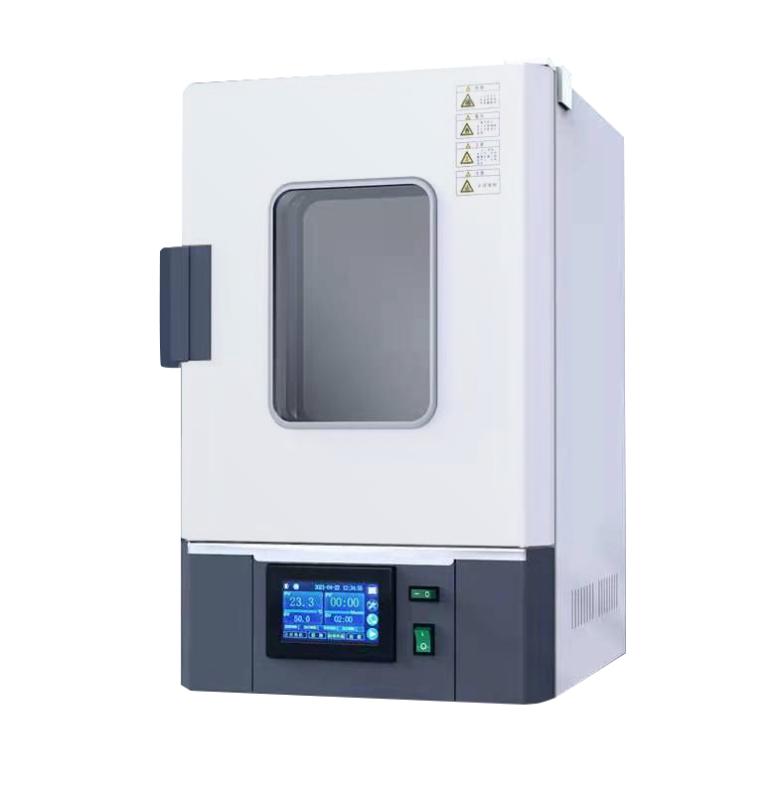 上海本亭 CBHLL-125BE 智能恒温干燥箱 300℃/125L