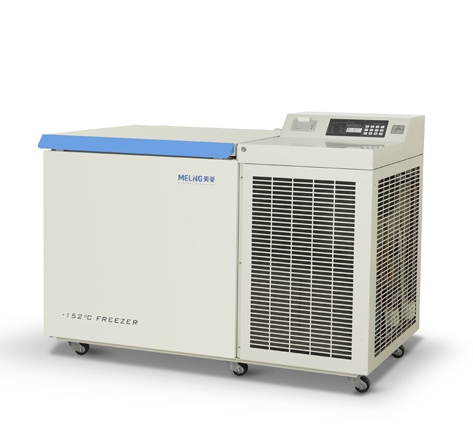 中科美菱 DW-LW258 超低温冷冻储存箱