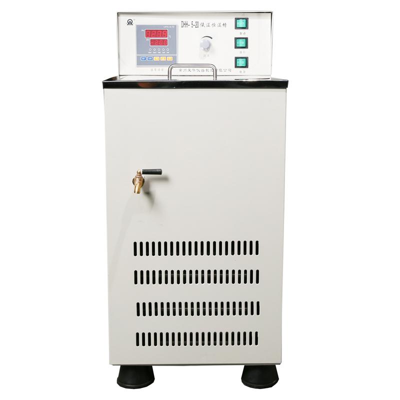 荣华 DHH-5-20低温恒温槽 20L