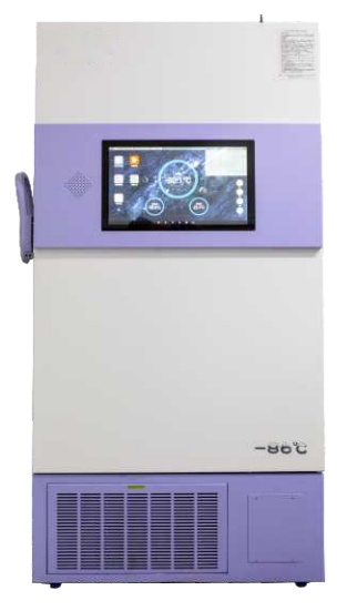 澳柯玛 Aucma DW-86L707T 超低温冰箱