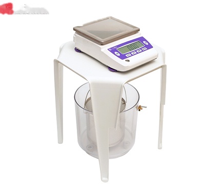 上天精仪 JA22002J 静水力学天平